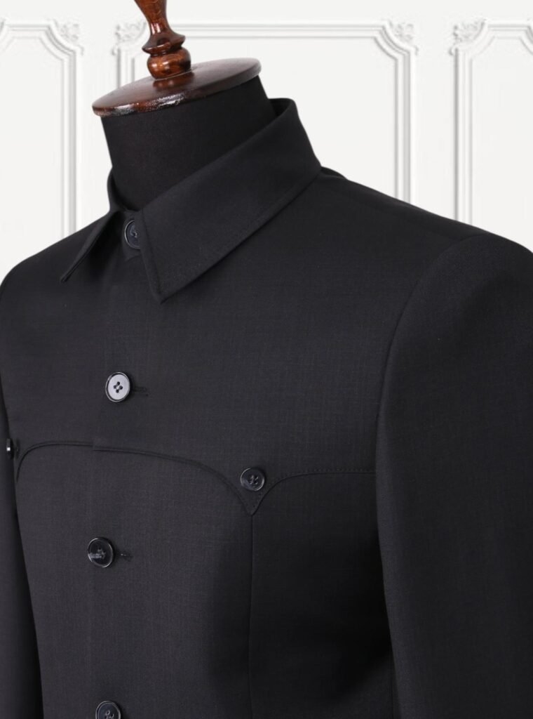 Men Italian Safari Suit