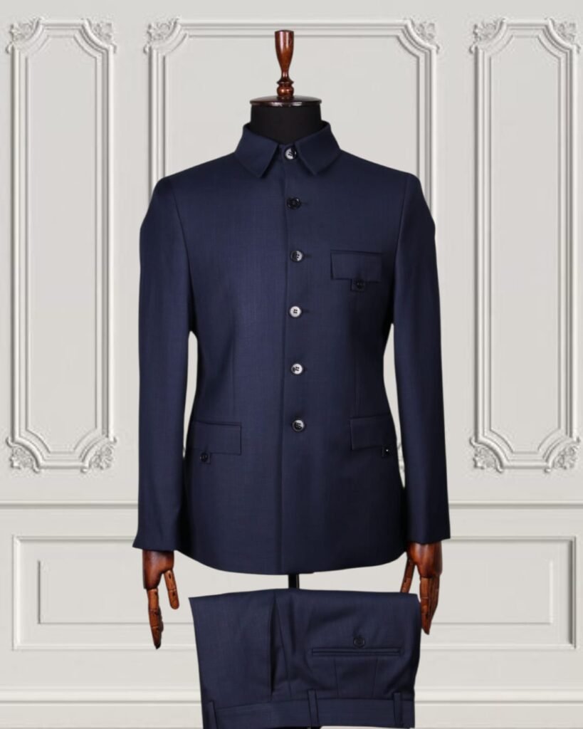 Men Premium Safari Suit